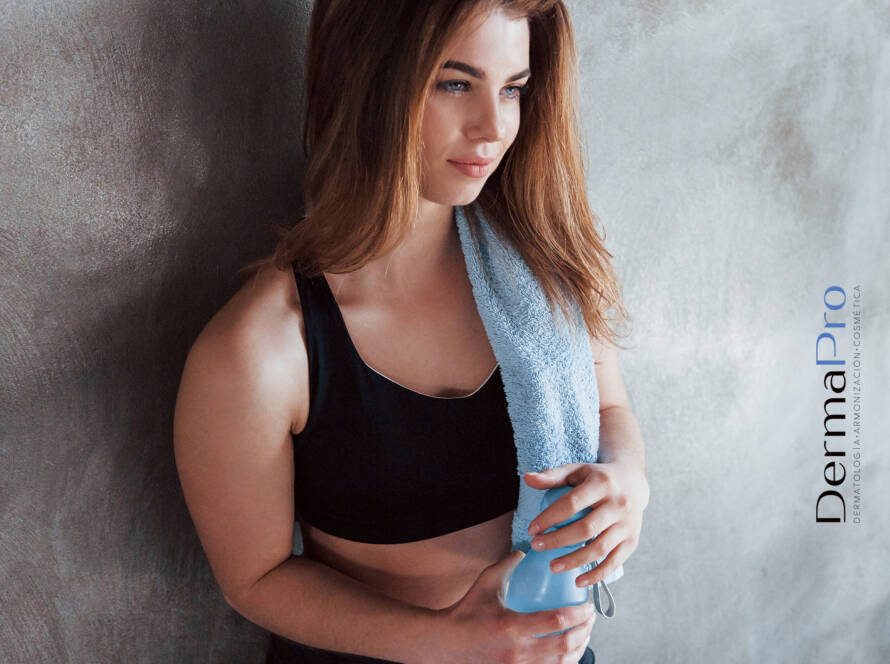 Limpiezas faciales profundas